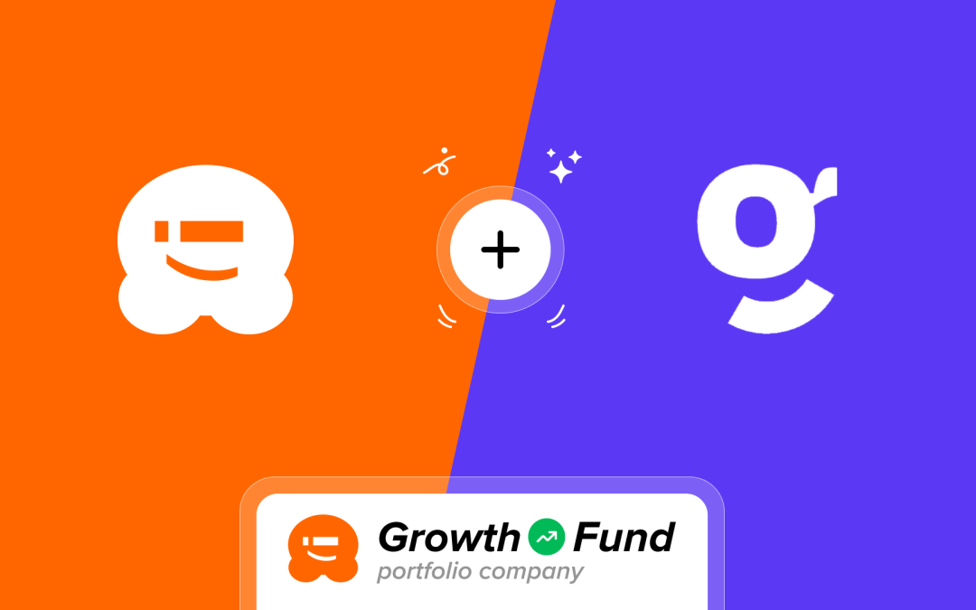 مرحبًا بك في Groove في صندوق WPBeginner Growth Fund